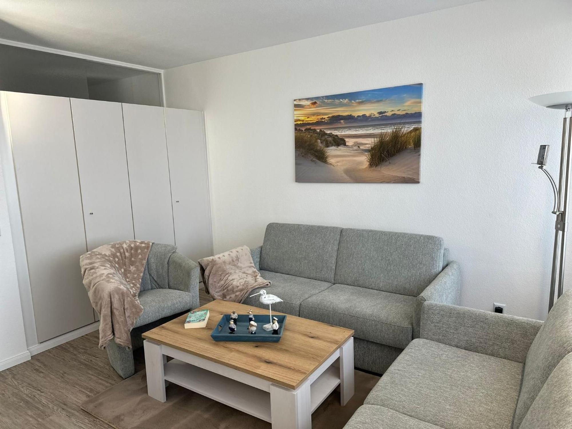 Butschisbude Apartment
